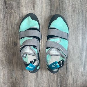 Scarpa Origin Rock Climbing Shoe